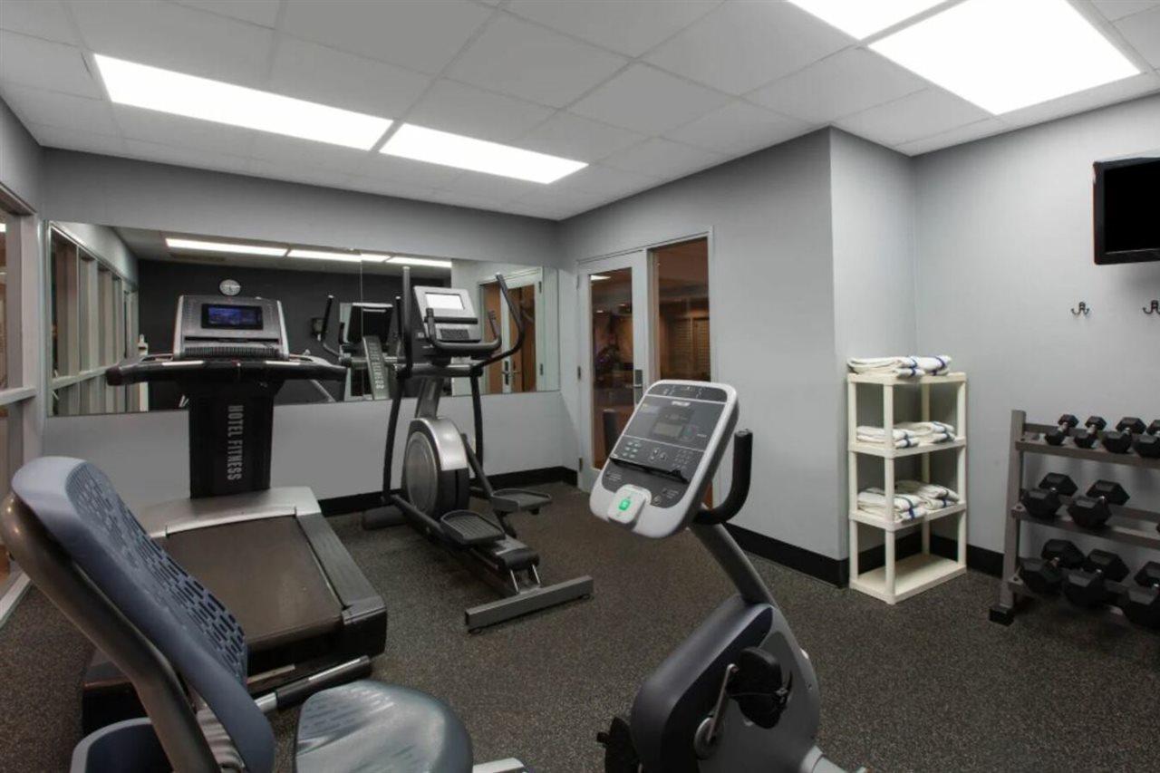 Wingate By Wyndham Oklahoma City Airport Extérieur photo