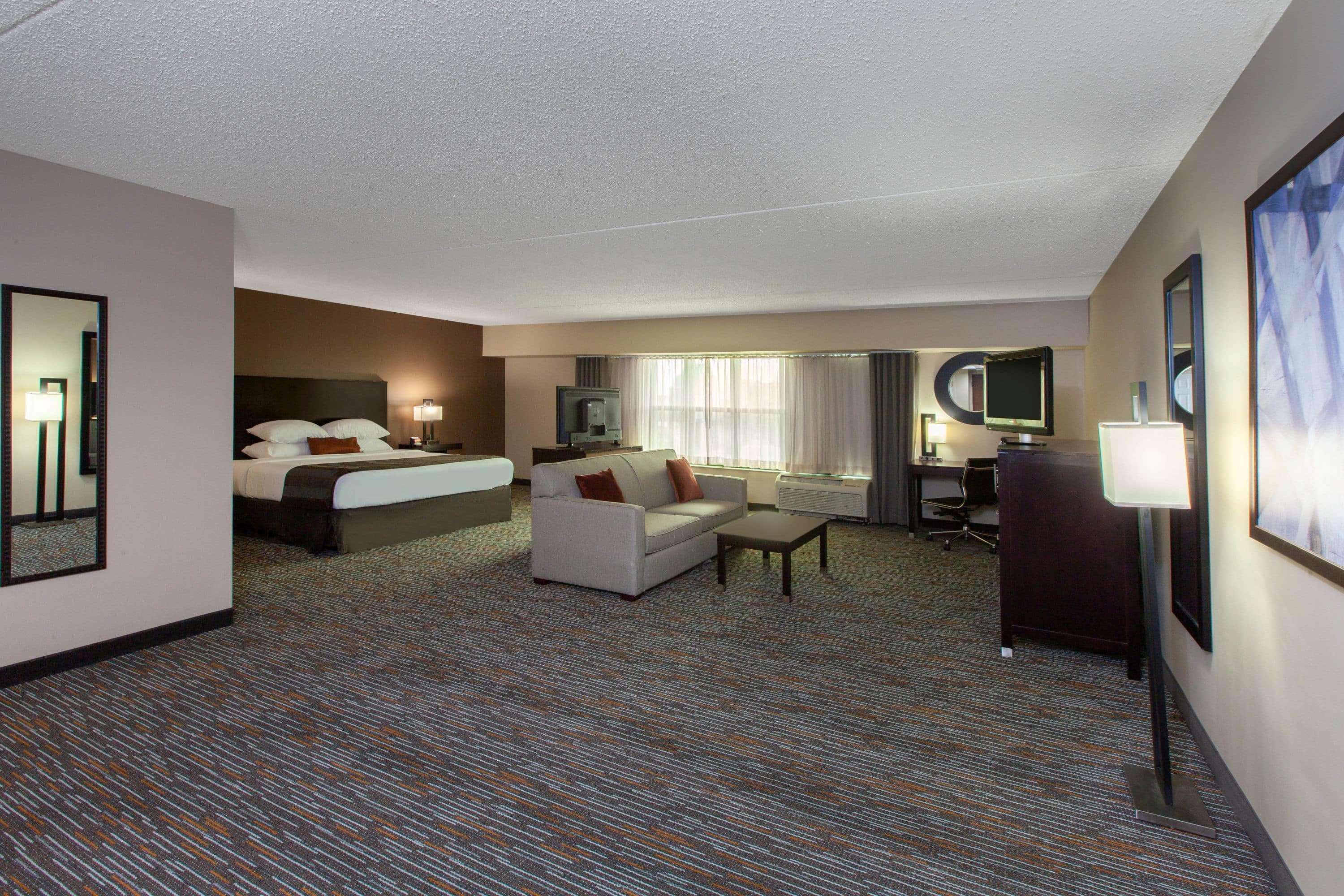 Wingate By Wyndham Oklahoma City Airport Extérieur photo