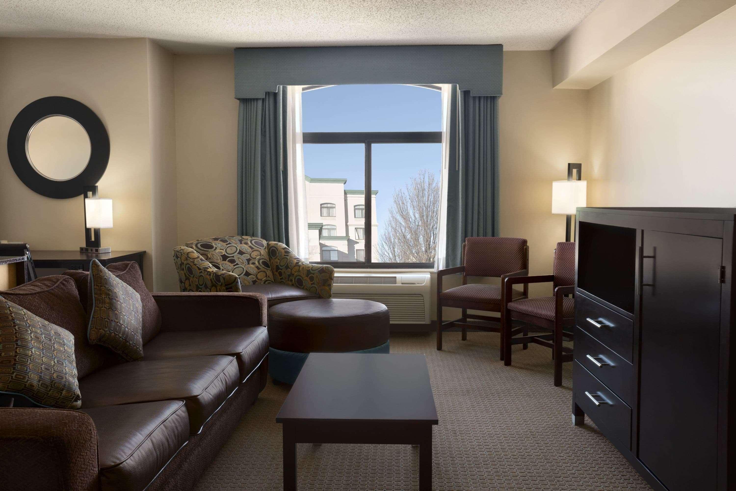 Wingate By Wyndham Oklahoma City Airport Extérieur photo