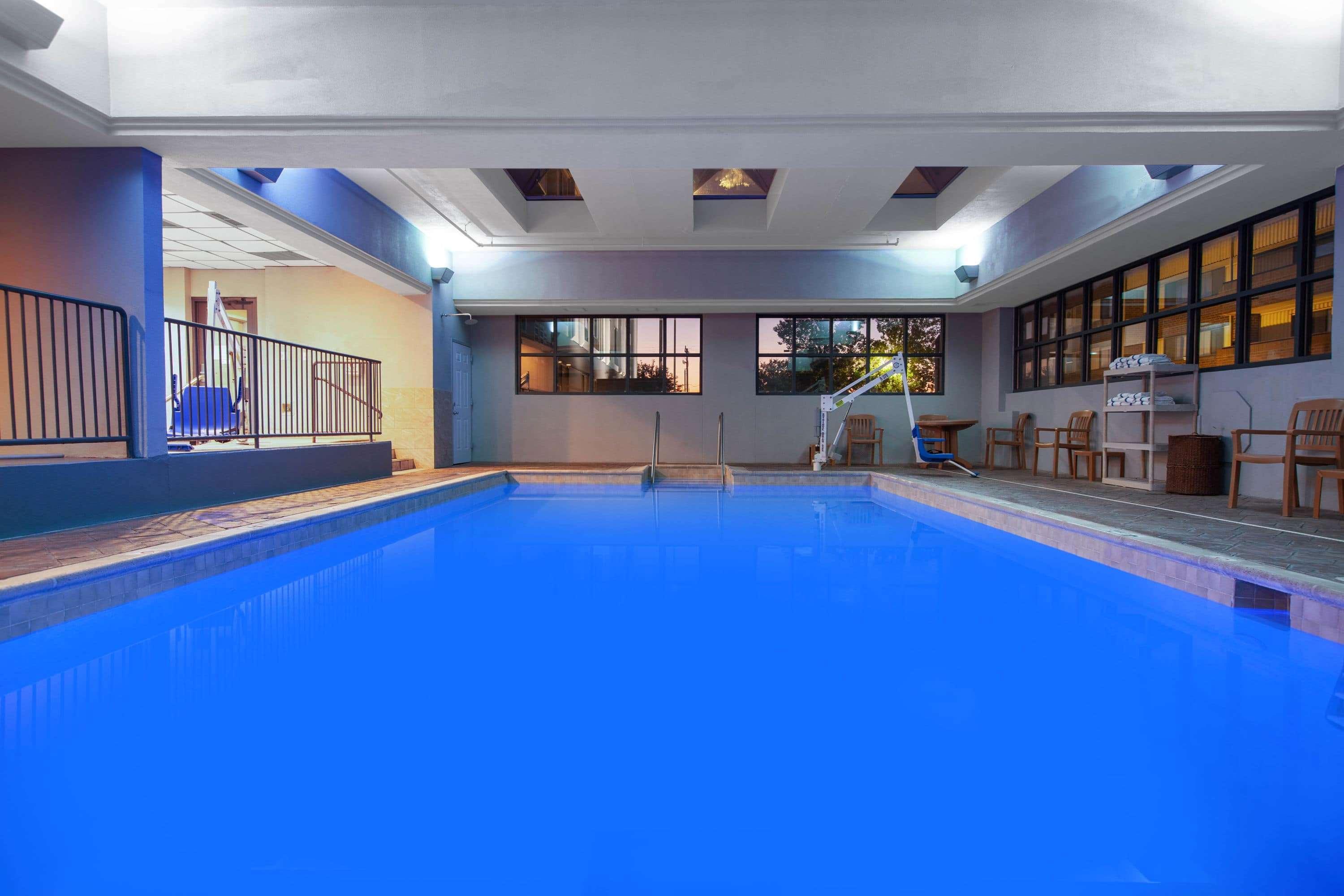 Wingate By Wyndham Oklahoma City Airport Extérieur photo