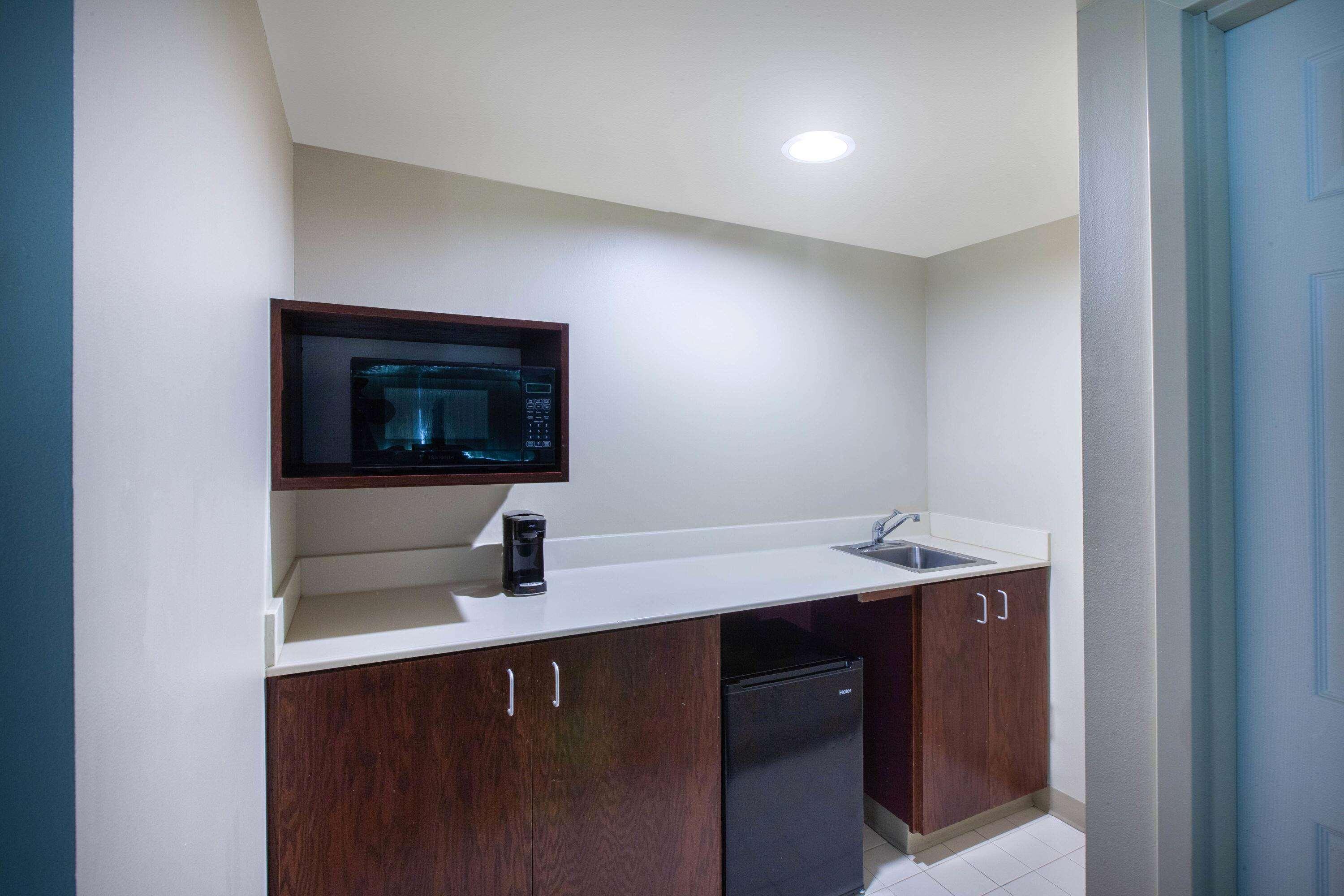 Wingate By Wyndham Oklahoma City Airport Extérieur photo