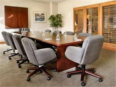 Wingate By Wyndham Oklahoma City Airport Facilités photo